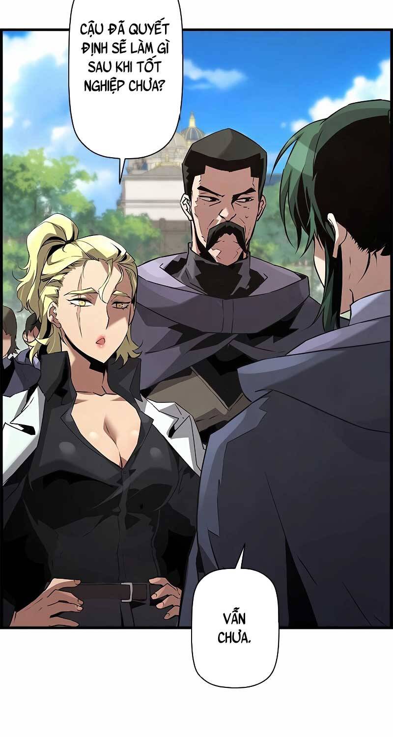 Đặc Tính Tiến Hóa Của Chiêu Hồn Sư - Chapter 66 - Page 21