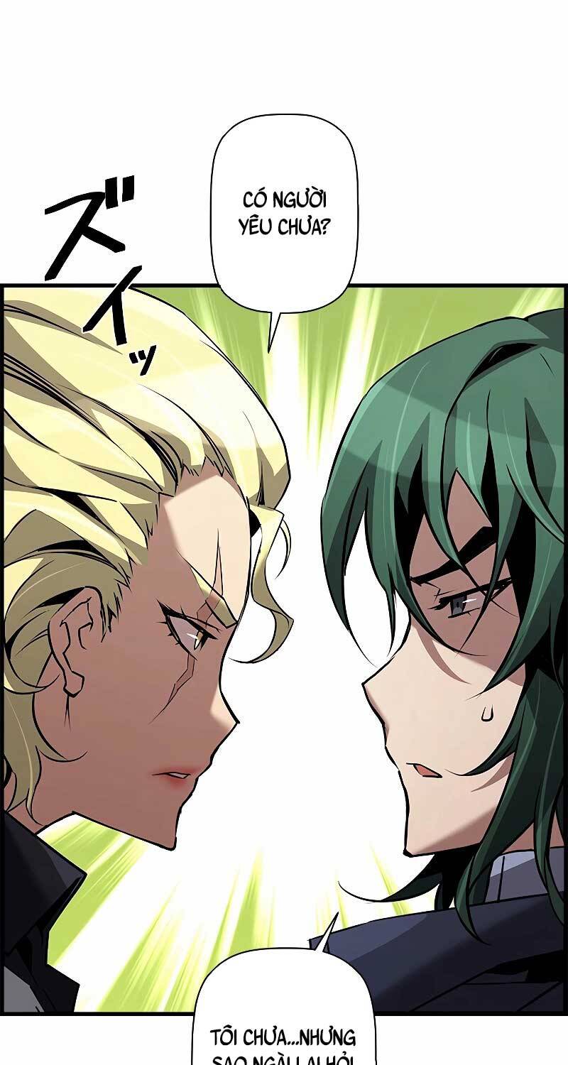 Đặc Tính Tiến Hóa Của Chiêu Hồn Sư - Chapter 66 - Page 22