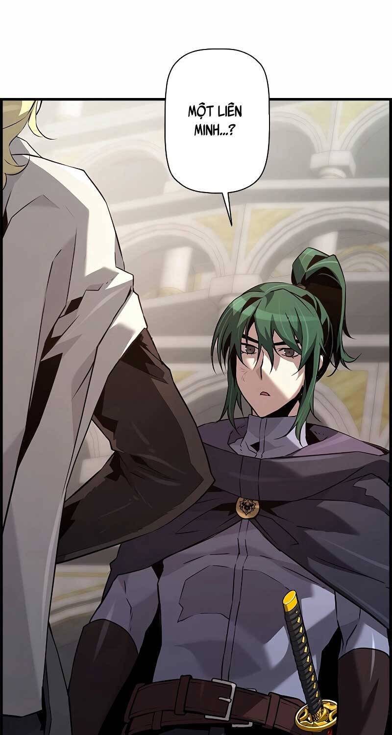 Đặc Tính Tiến Hóa Của Chiêu Hồn Sư - Chapter 66 - Page 25
