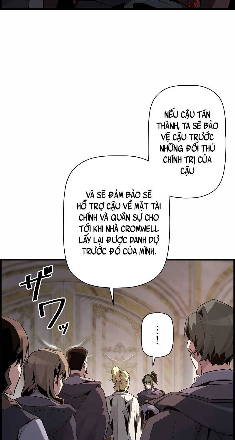 Đặc Tính Tiến Hóa Của Chiêu Hồn Sư - Chapter 66 - Page 26