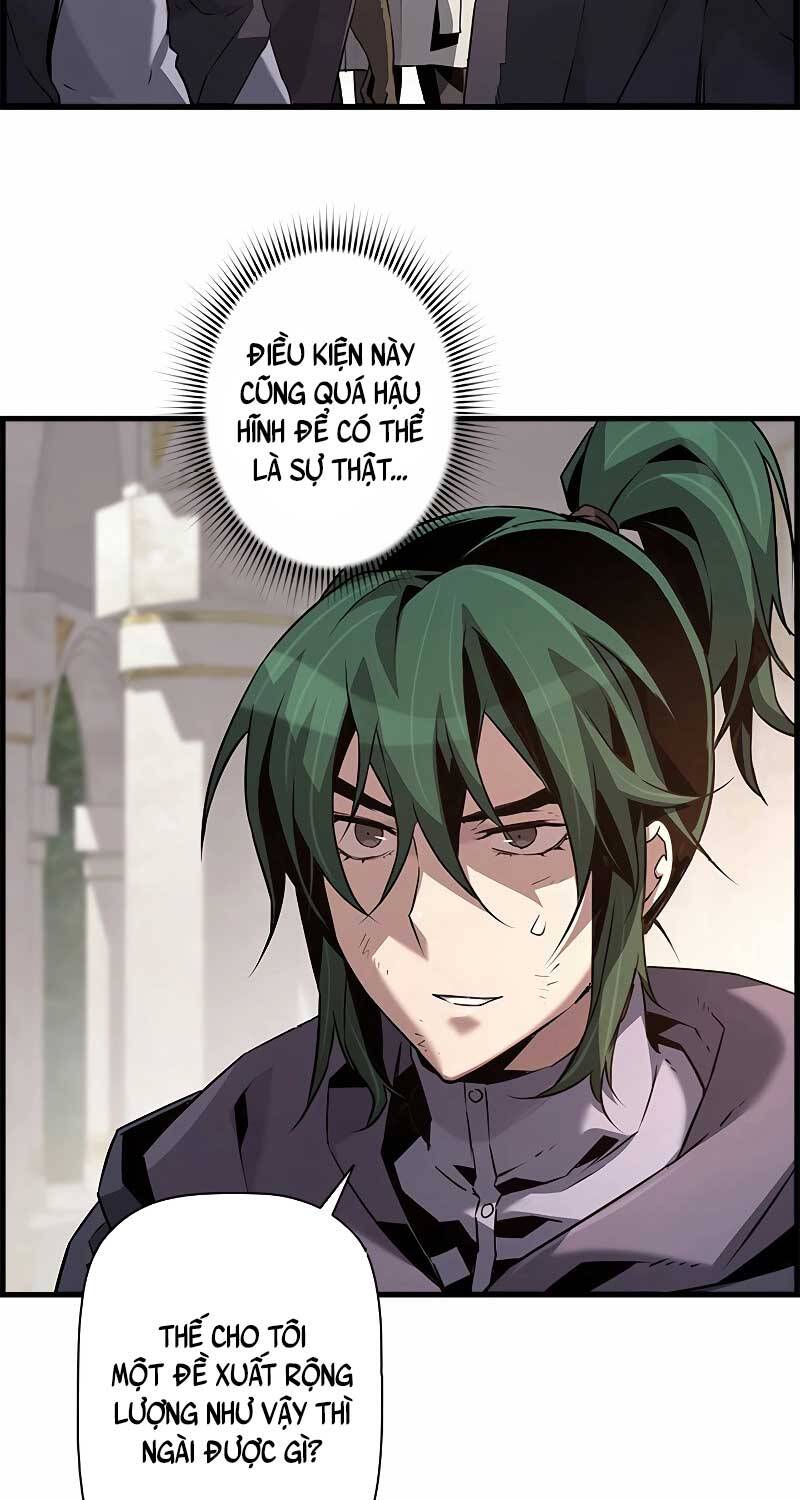 Đặc Tính Tiến Hóa Của Chiêu Hồn Sư - Chapter 66 - Page 27