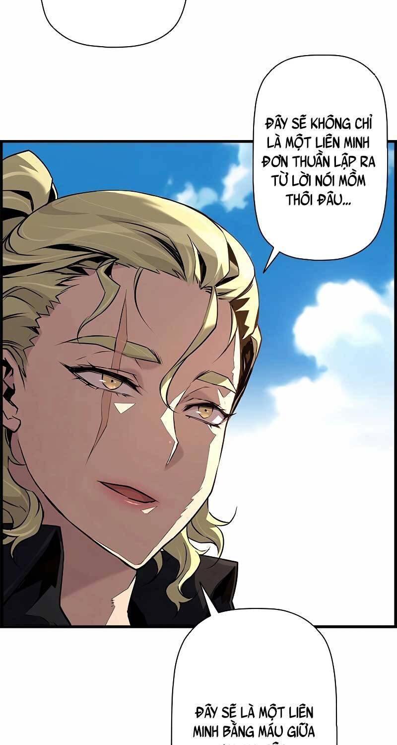 Đặc Tính Tiến Hóa Của Chiêu Hồn Sư - Chapter 66 - Page 28