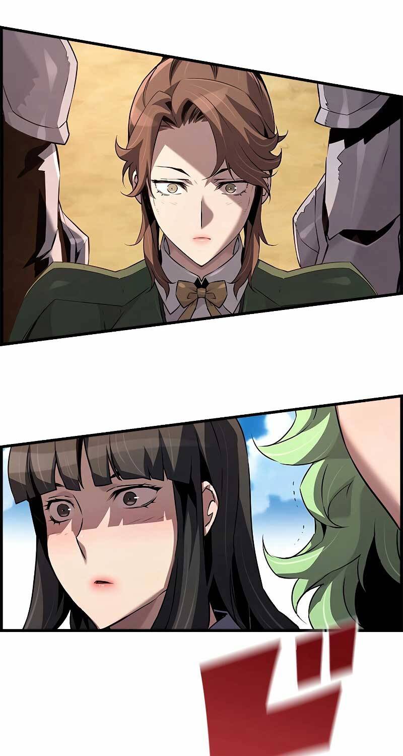 Đặc Tính Tiến Hóa Của Chiêu Hồn Sư - Chapter 66 - Page 31