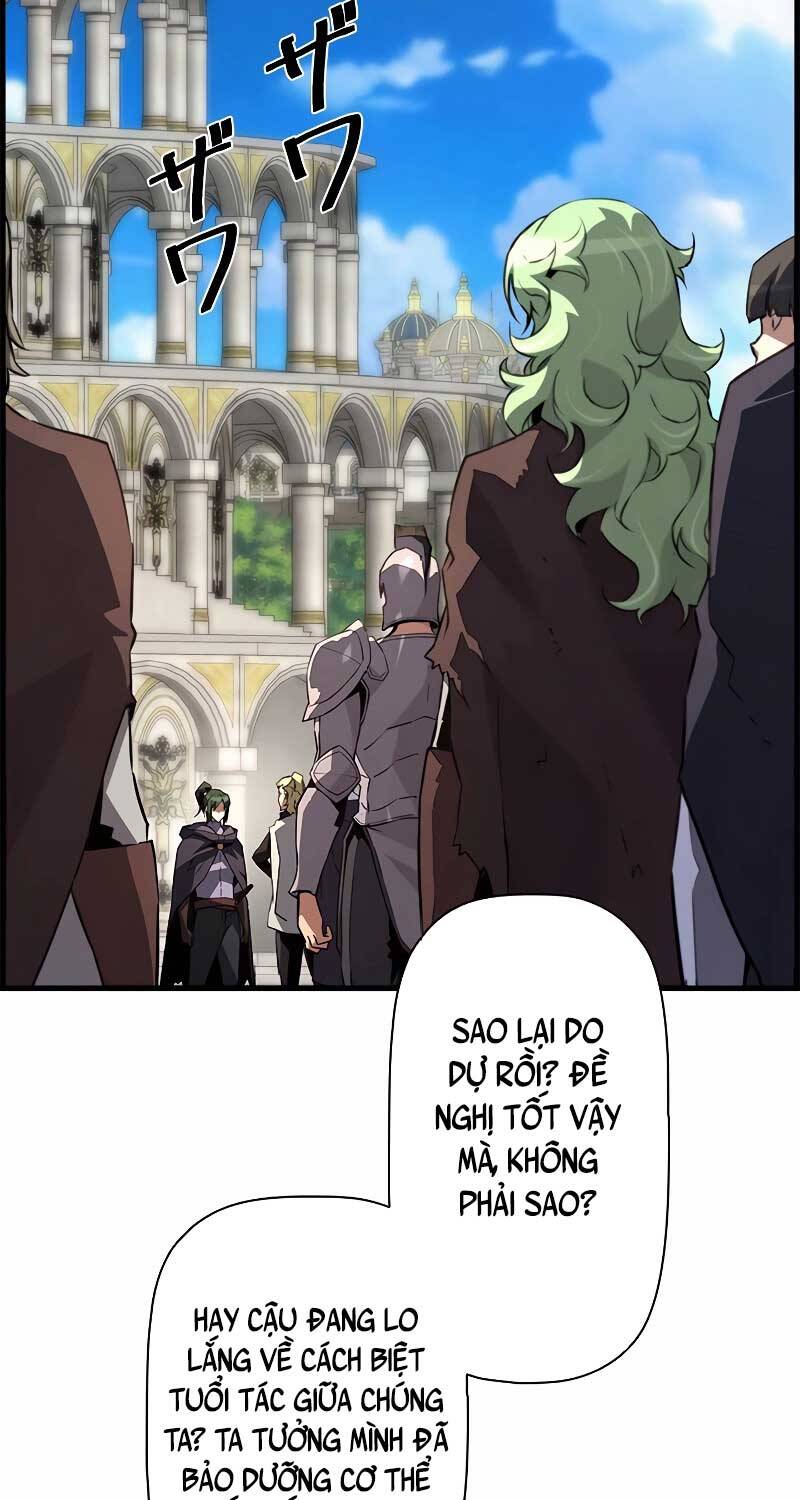 Đặc Tính Tiến Hóa Của Chiêu Hồn Sư - Chapter 66 - Page 34