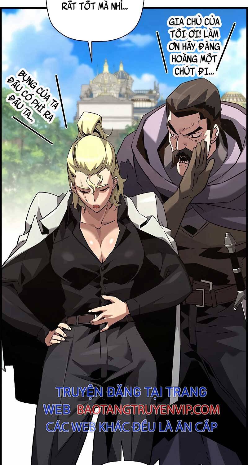 Đặc Tính Tiến Hóa Của Chiêu Hồn Sư - Chapter 66 - Page 35