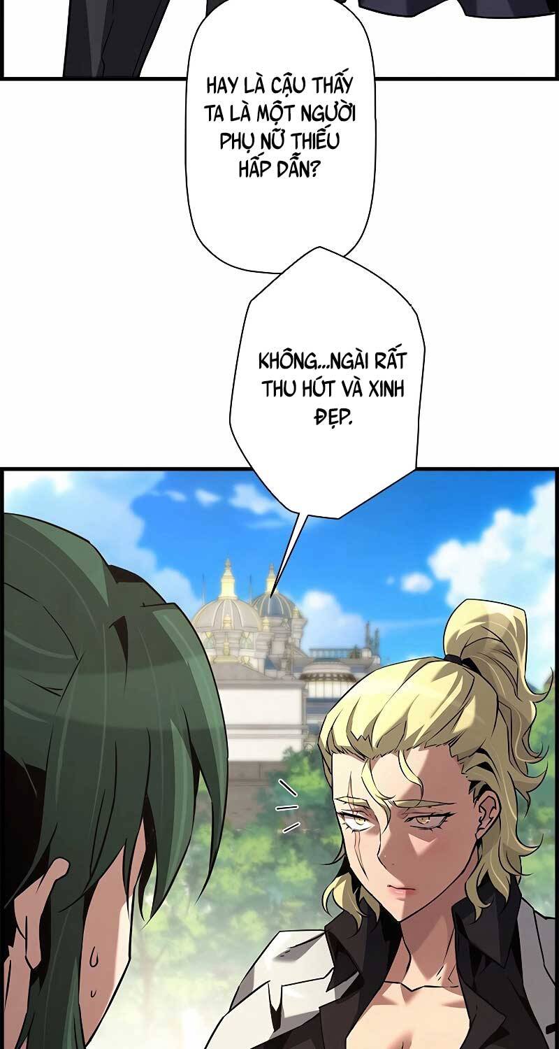 Đặc Tính Tiến Hóa Của Chiêu Hồn Sư - Chapter 66 - Page 36