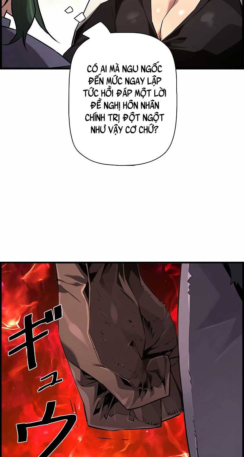 Đặc Tính Tiến Hóa Của Chiêu Hồn Sư - Chapter 66 - Page 37