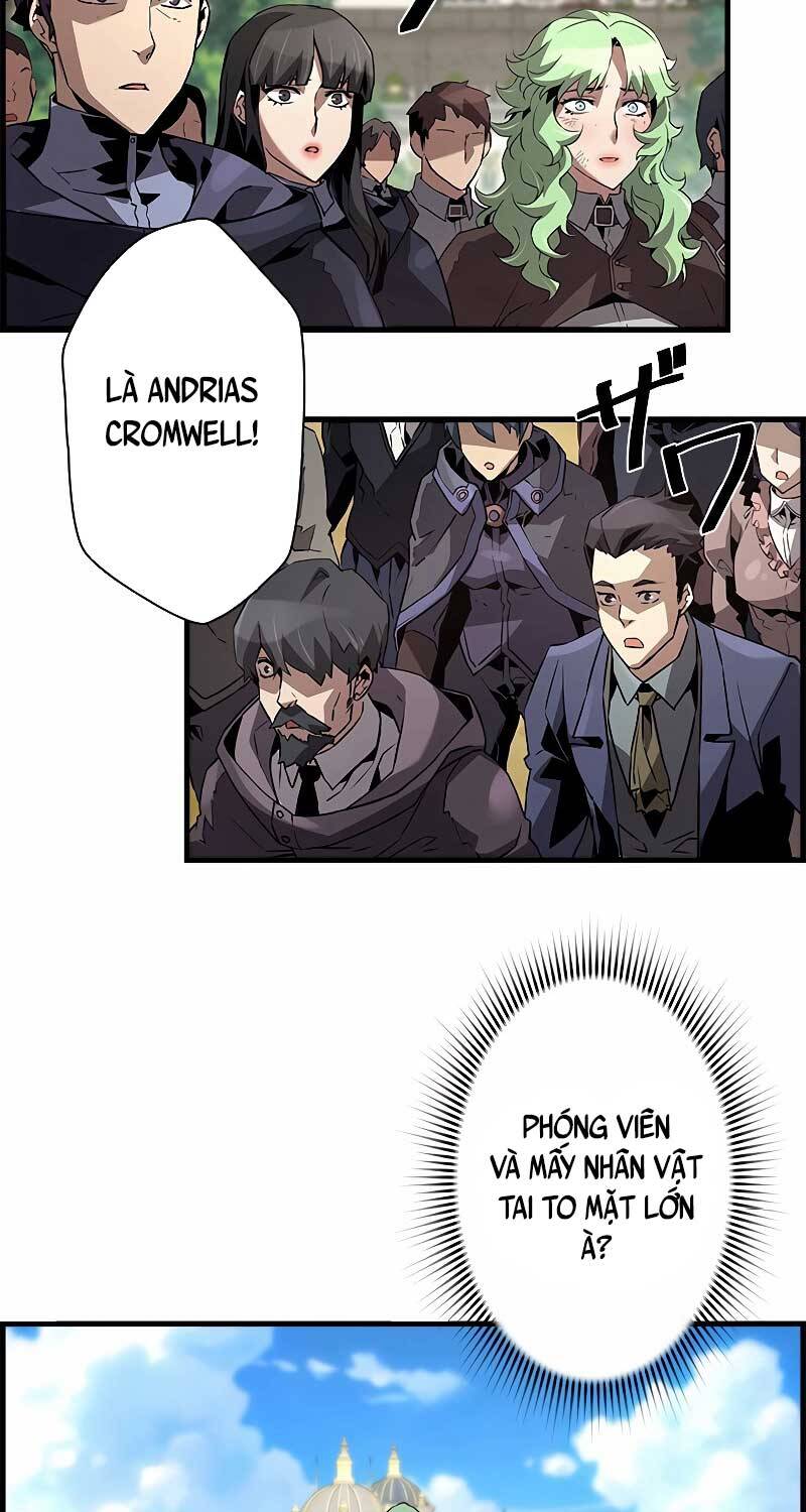 Đặc Tính Tiến Hóa Của Chiêu Hồn Sư - Chapter 66 - Page 4