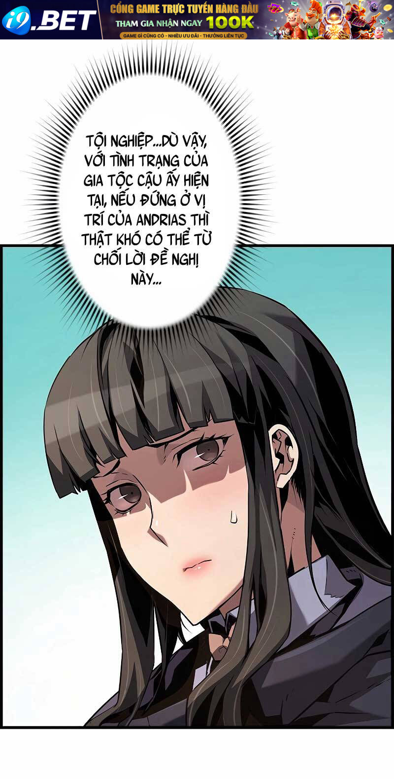 Đặc Tính Tiến Hóa Của Chiêu Hồn Sư - Chapter 66 - Page 40