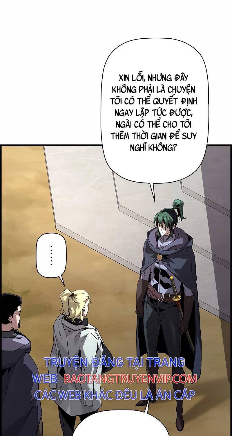 Đặc Tính Tiến Hóa Của Chiêu Hồn Sư - Chapter 66 - Page 41