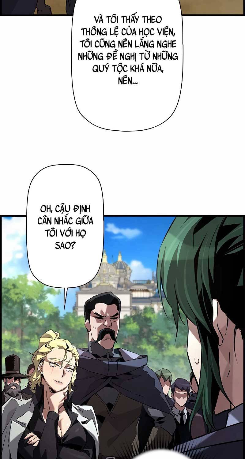 Đặc Tính Tiến Hóa Của Chiêu Hồn Sư - Chapter 66 - Page 42