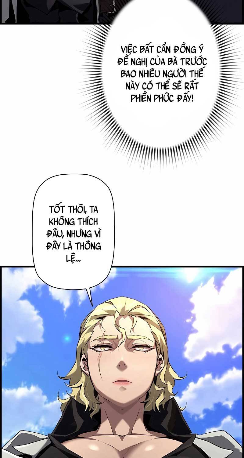 Đặc Tính Tiến Hóa Của Chiêu Hồn Sư - Chapter 66 - Page 43