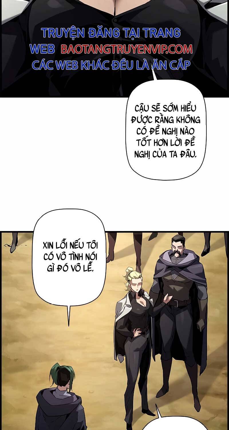 Đặc Tính Tiến Hóa Của Chiêu Hồn Sư - Chapter 66 - Page 44