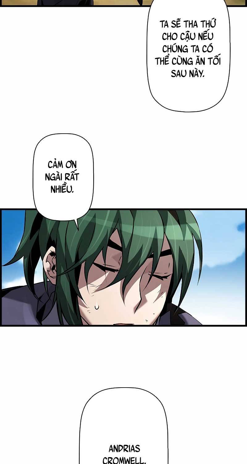 Đặc Tính Tiến Hóa Của Chiêu Hồn Sư - Chapter 66 - Page 45