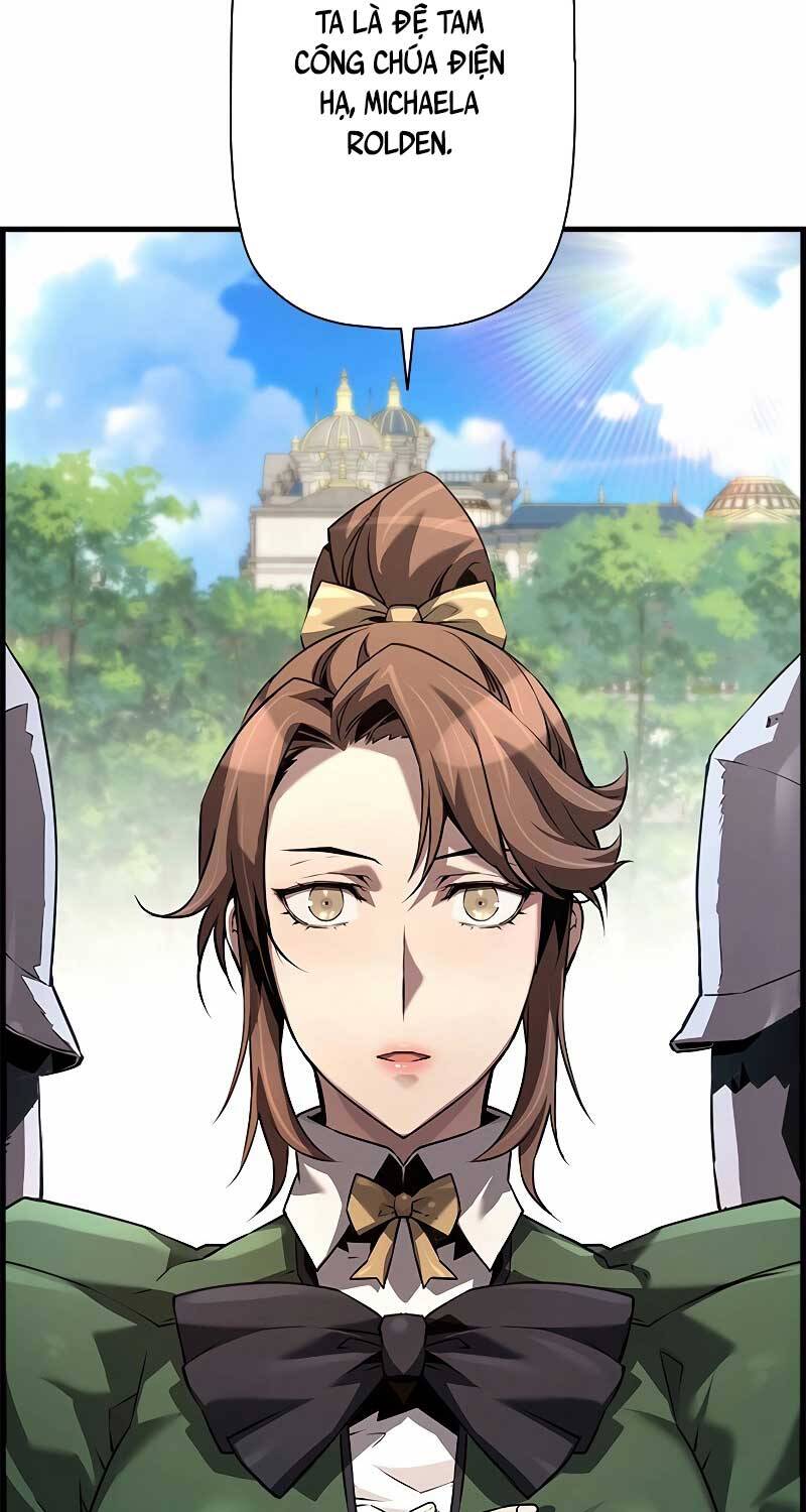 Đặc Tính Tiến Hóa Của Chiêu Hồn Sư - Chapter 66 - Page 47