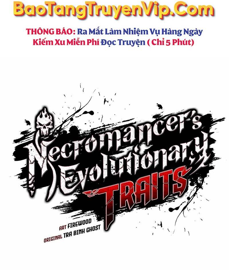 Đặc Tính Tiến Hóa Của Chiêu Hồn Sư - Chapter 66 - Page 49