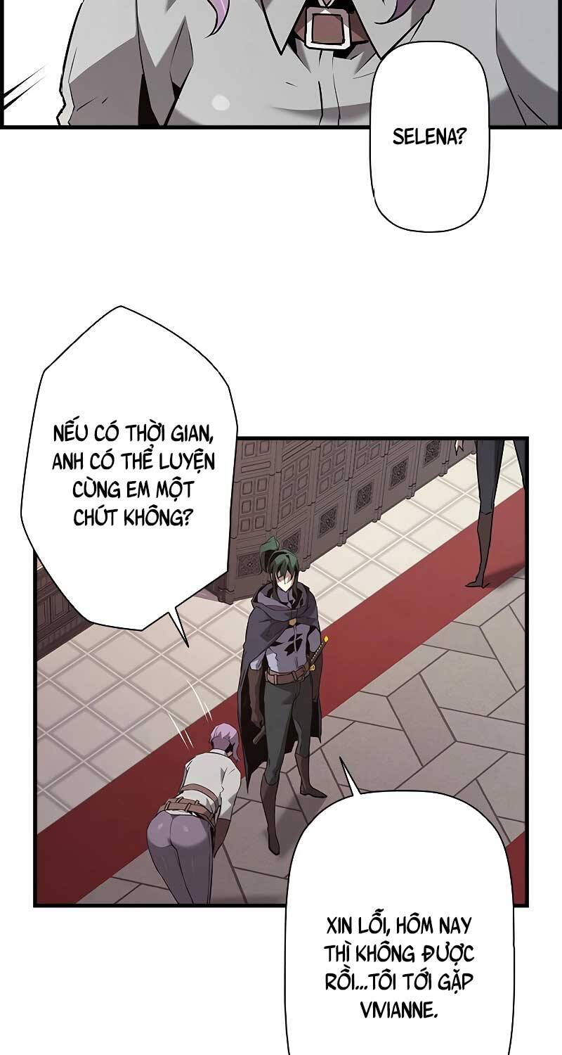 Đặc Tính Tiến Hóa Của Chiêu Hồn Sư - Chapter 66 - Page 53