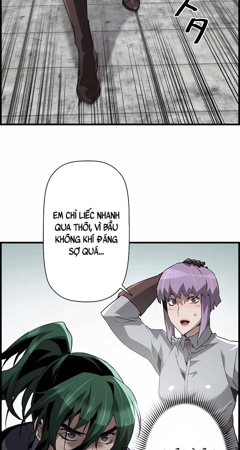 Đặc Tính Tiến Hóa Của Chiêu Hồn Sư - Chapter 66 - Page 57