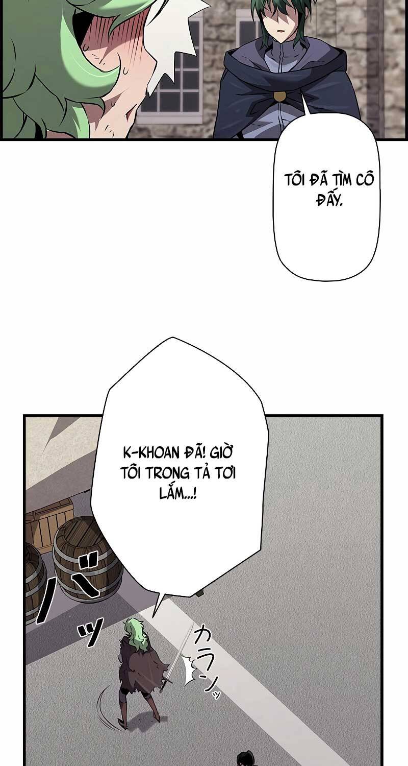 Đặc Tính Tiến Hóa Của Chiêu Hồn Sư - Chapter 66 - Page 66