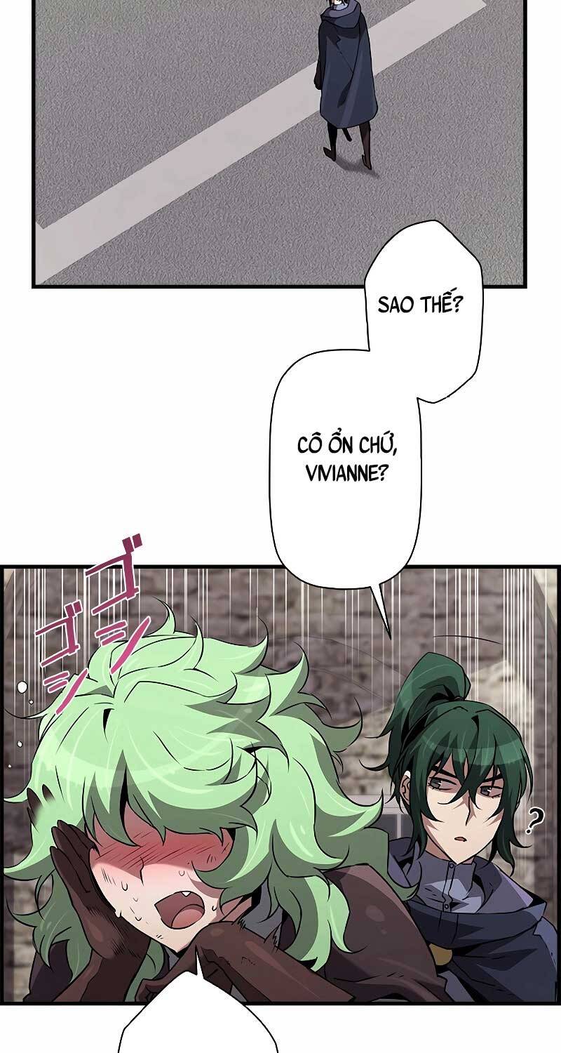 Đặc Tính Tiến Hóa Của Chiêu Hồn Sư - Chapter 66 - Page 67