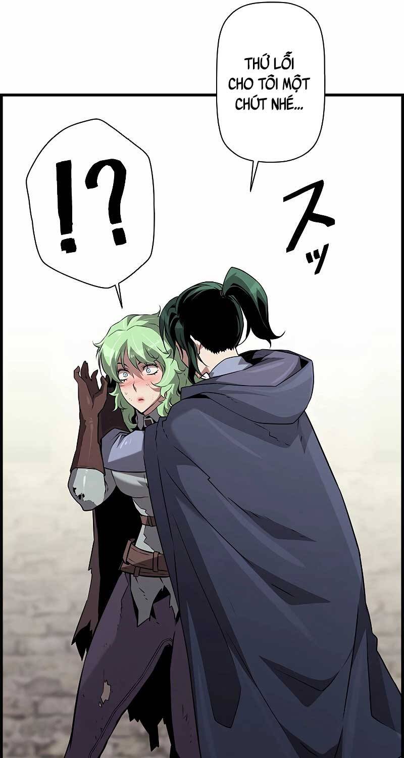 Đặc Tính Tiến Hóa Của Chiêu Hồn Sư - Chapter 66 - Page 69