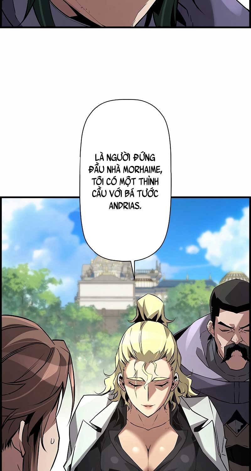 Đặc Tính Tiến Hóa Của Chiêu Hồn Sư - Chapter 66 - Page 7