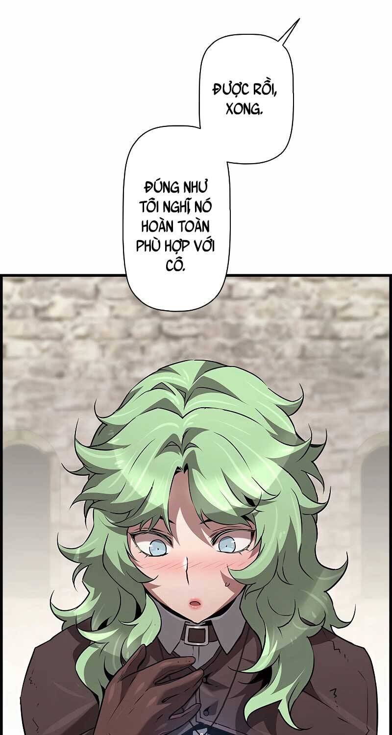 Đặc Tính Tiến Hóa Của Chiêu Hồn Sư - Chapter 66 - Page 71