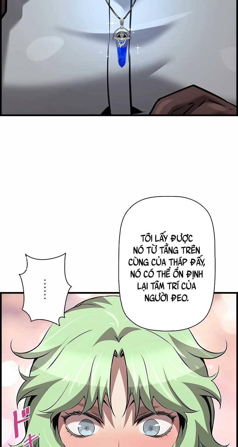 Đặc Tính Tiến Hóa Của Chiêu Hồn Sư - Chapter 66 - Page 73