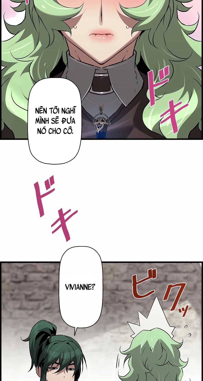 Đặc Tính Tiến Hóa Của Chiêu Hồn Sư - Chapter 66 - Page 74