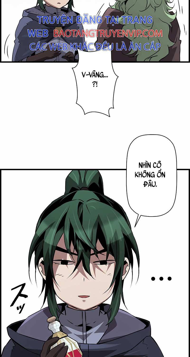 Đặc Tính Tiến Hóa Của Chiêu Hồn Sư - Chapter 66 - Page 75