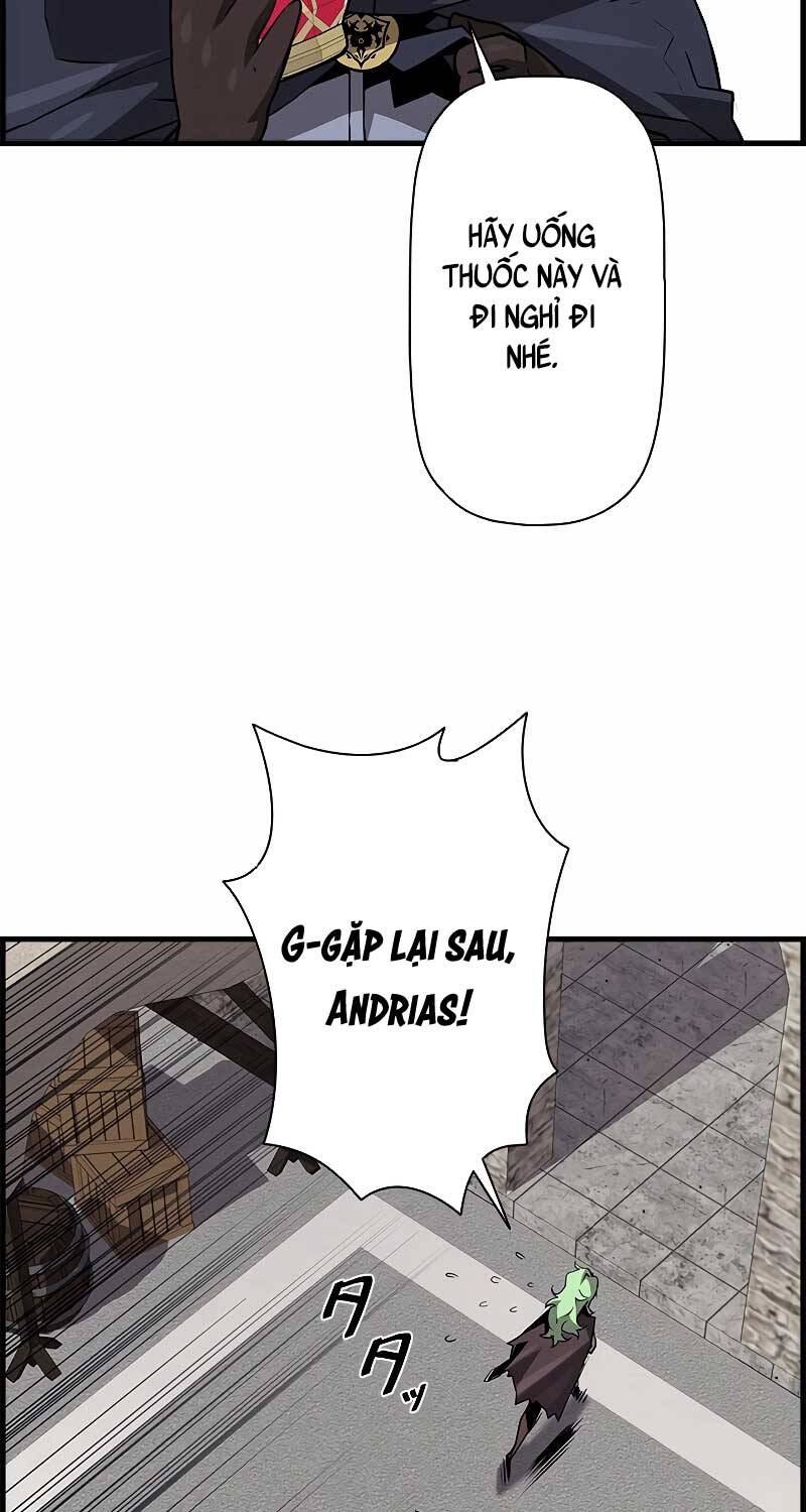 Đặc Tính Tiến Hóa Của Chiêu Hồn Sư - Chapter 66 - Page 76