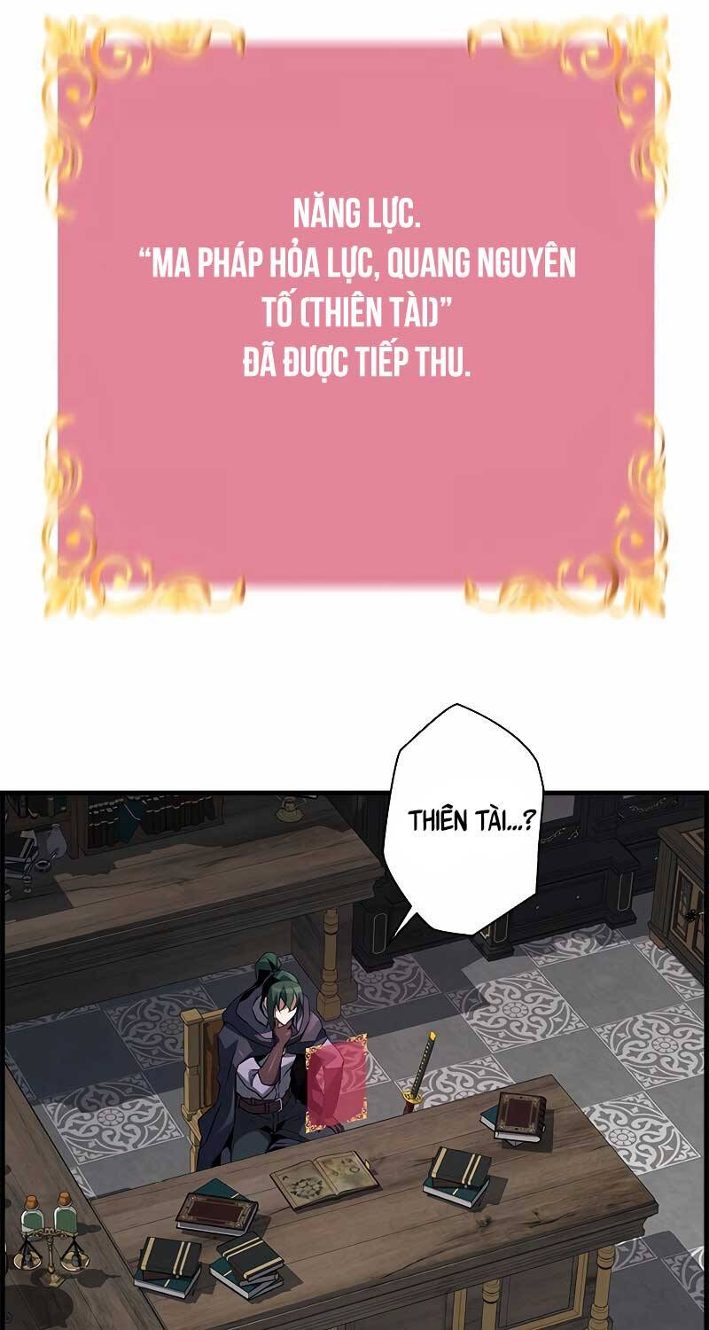 Đặc Tính Tiến Hóa Của Chiêu Hồn Sư - Chapter 66 - Page 83