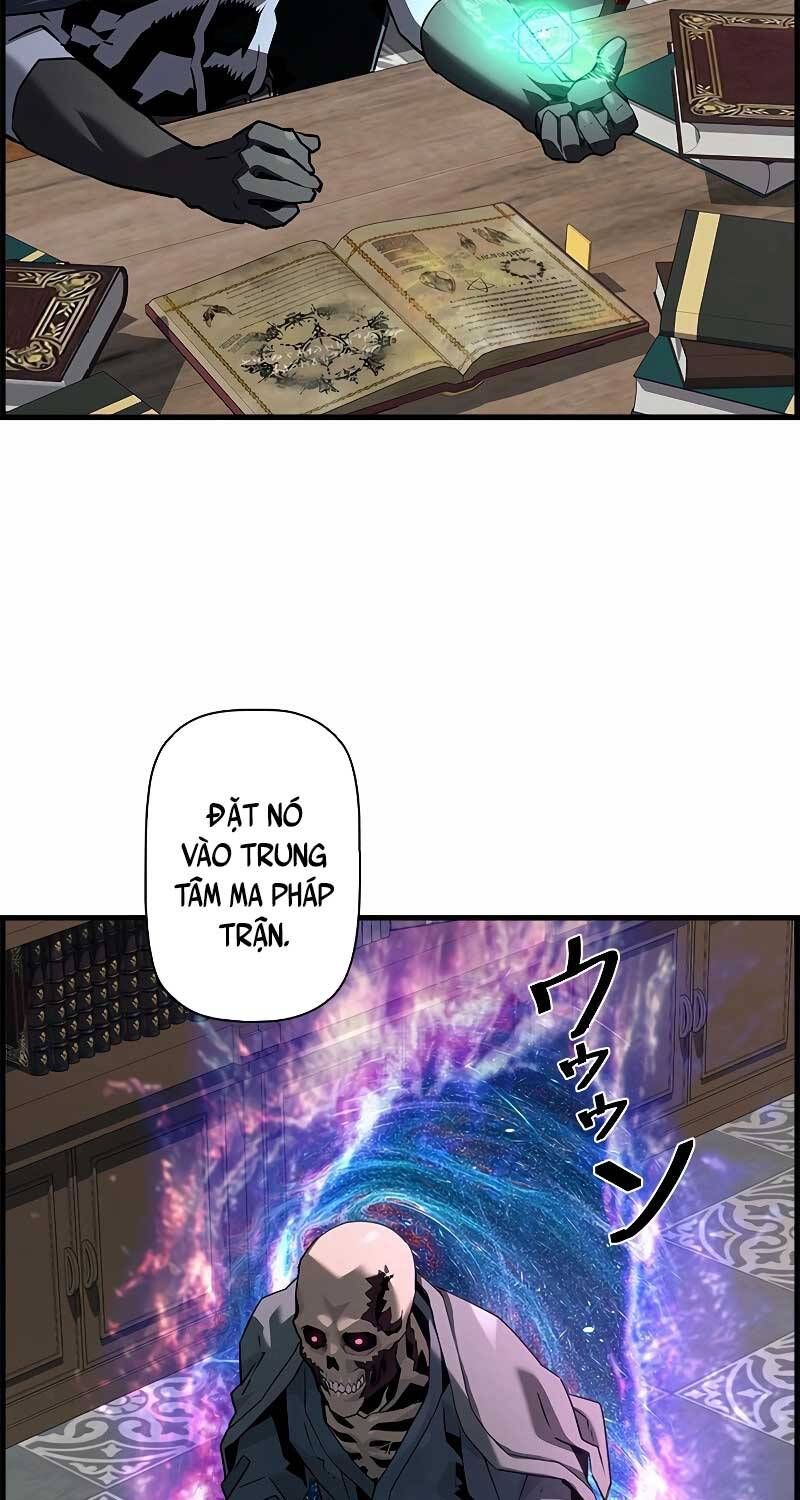 Đặc Tính Tiến Hóa Của Chiêu Hồn Sư - Chapter 66 - Page 85