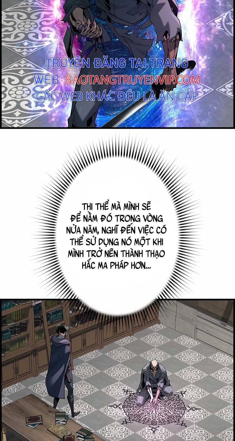 Đặc Tính Tiến Hóa Của Chiêu Hồn Sư - Chapter 66 - Page 86