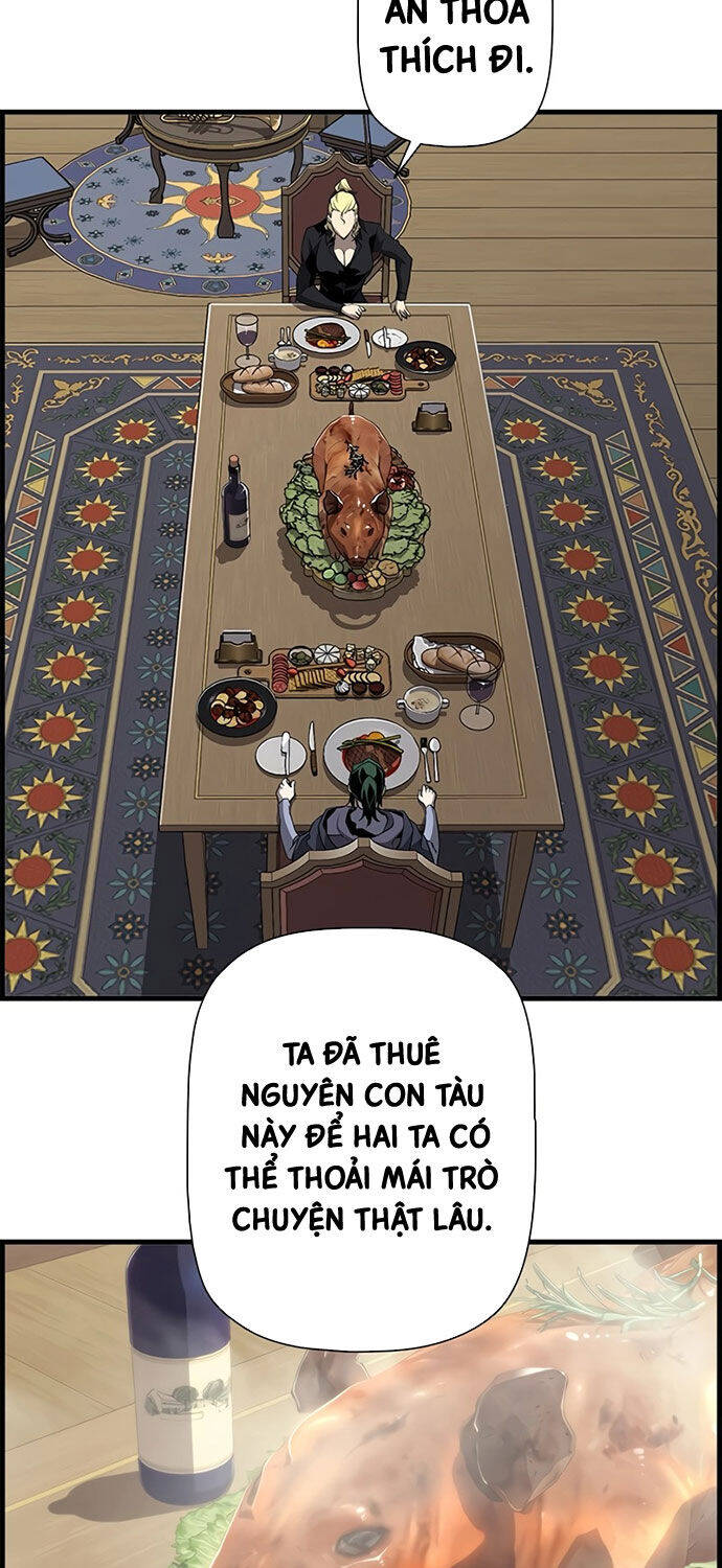 Đặc Tính Tiến Hóa Của Chiêu Hồn Sư - Chapter 67 - Page 10