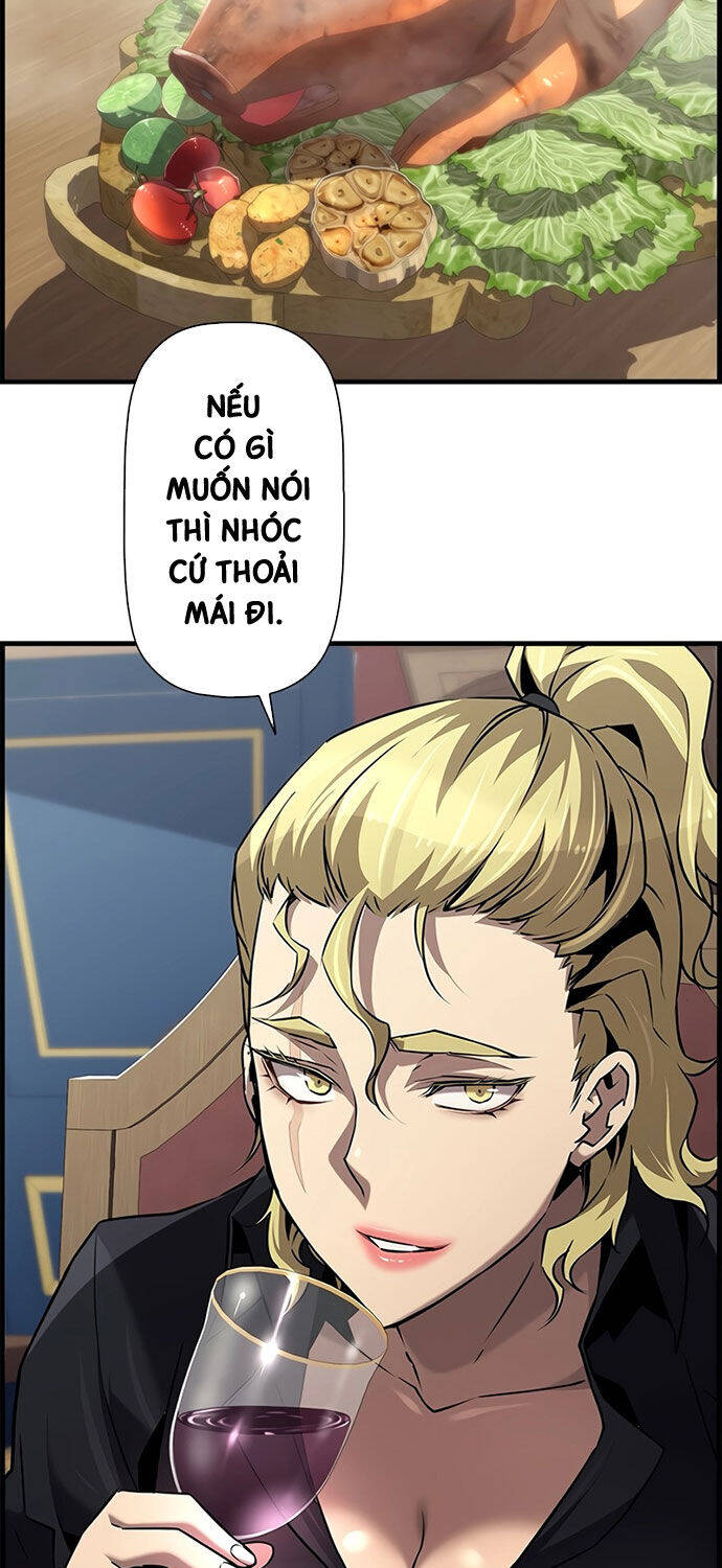 Đặc Tính Tiến Hóa Của Chiêu Hồn Sư - Chapter 67 - Page 11