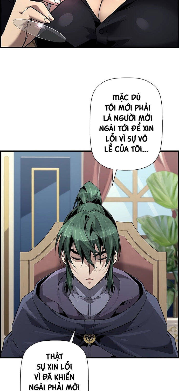 Đặc Tính Tiến Hóa Của Chiêu Hồn Sư - Chapter 67 - Page 12