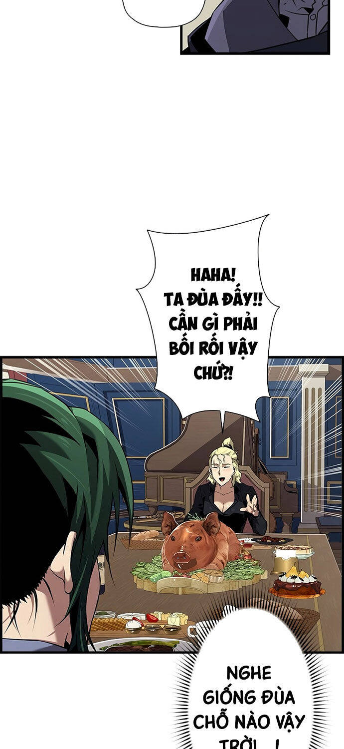 Đặc Tính Tiến Hóa Của Chiêu Hồn Sư - Chapter 67 - Page 14