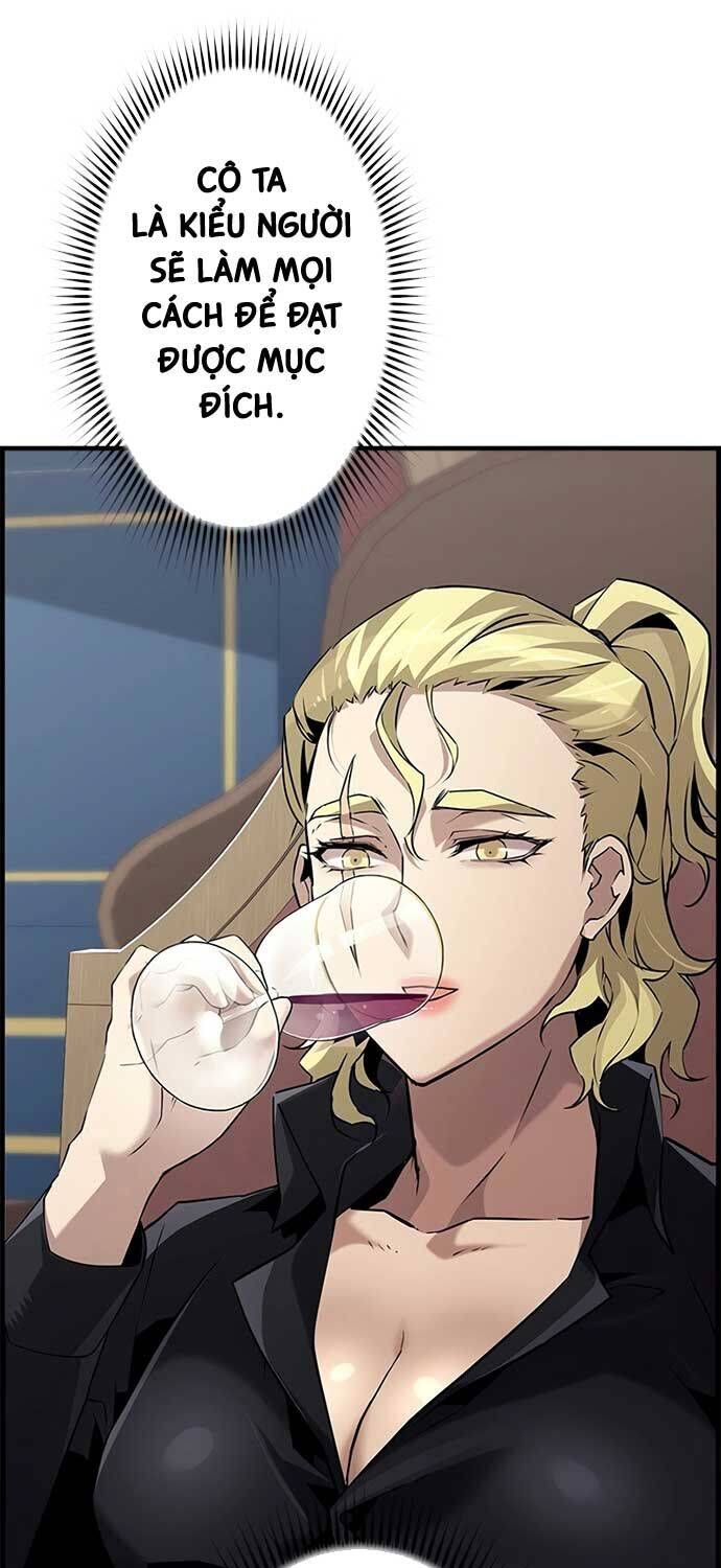 Đặc Tính Tiến Hóa Của Chiêu Hồn Sư - Chapter 67 - Page 16