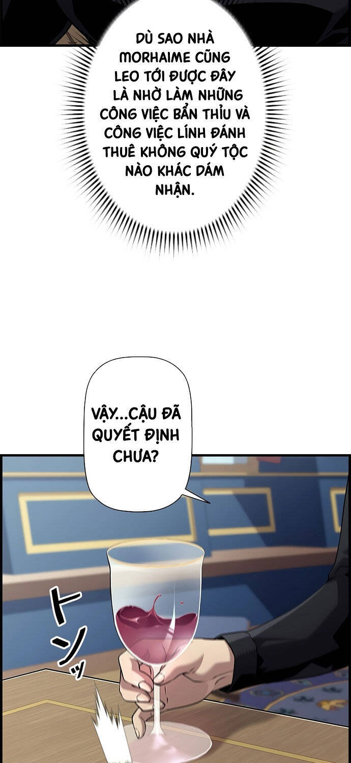 Đặc Tính Tiến Hóa Của Chiêu Hồn Sư - Chapter 67 - Page 17