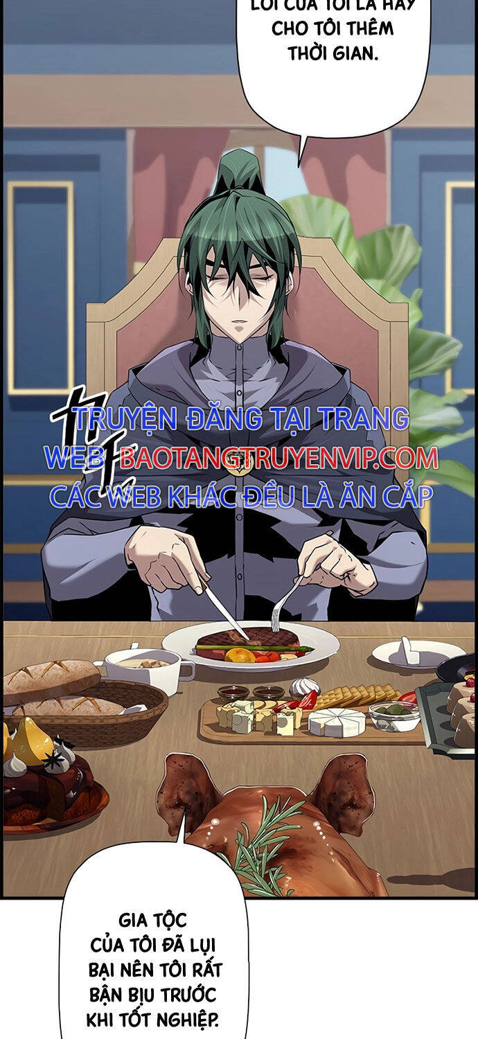 Đặc Tính Tiến Hóa Của Chiêu Hồn Sư - Chapter 67 - Page 19