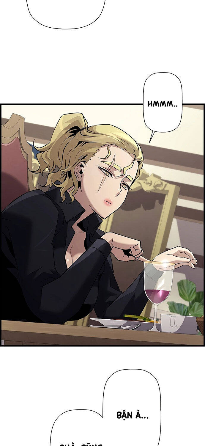 Đặc Tính Tiến Hóa Của Chiêu Hồn Sư - Chapter 67 - Page 20