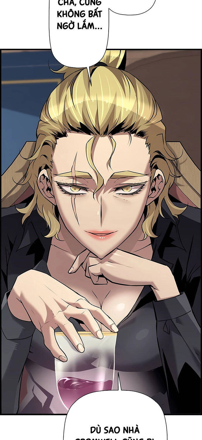 Đặc Tính Tiến Hóa Của Chiêu Hồn Sư - Chapter 67 - Page 21