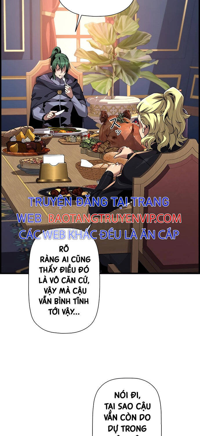 Đặc Tính Tiến Hóa Của Chiêu Hồn Sư - Chapter 67 - Page 23