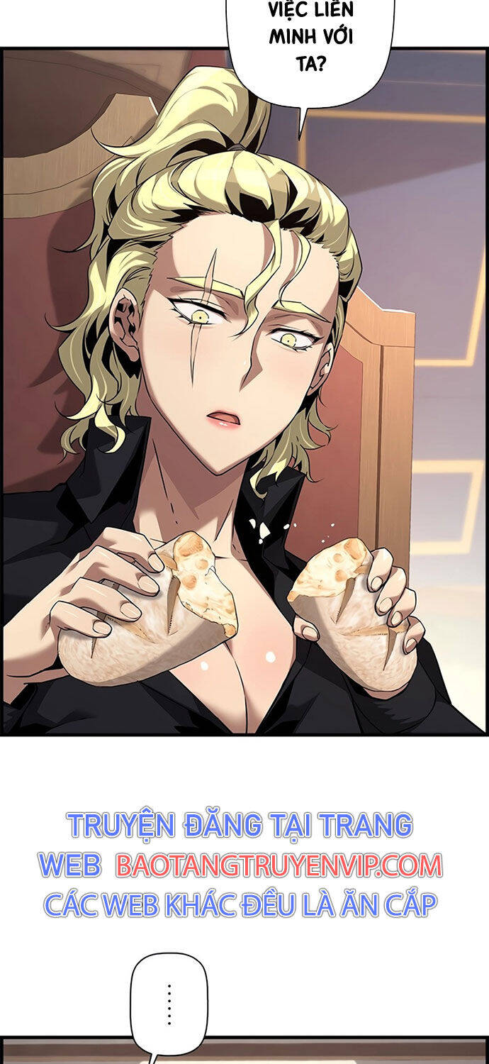 Đặc Tính Tiến Hóa Của Chiêu Hồn Sư - Chapter 67 - Page 24