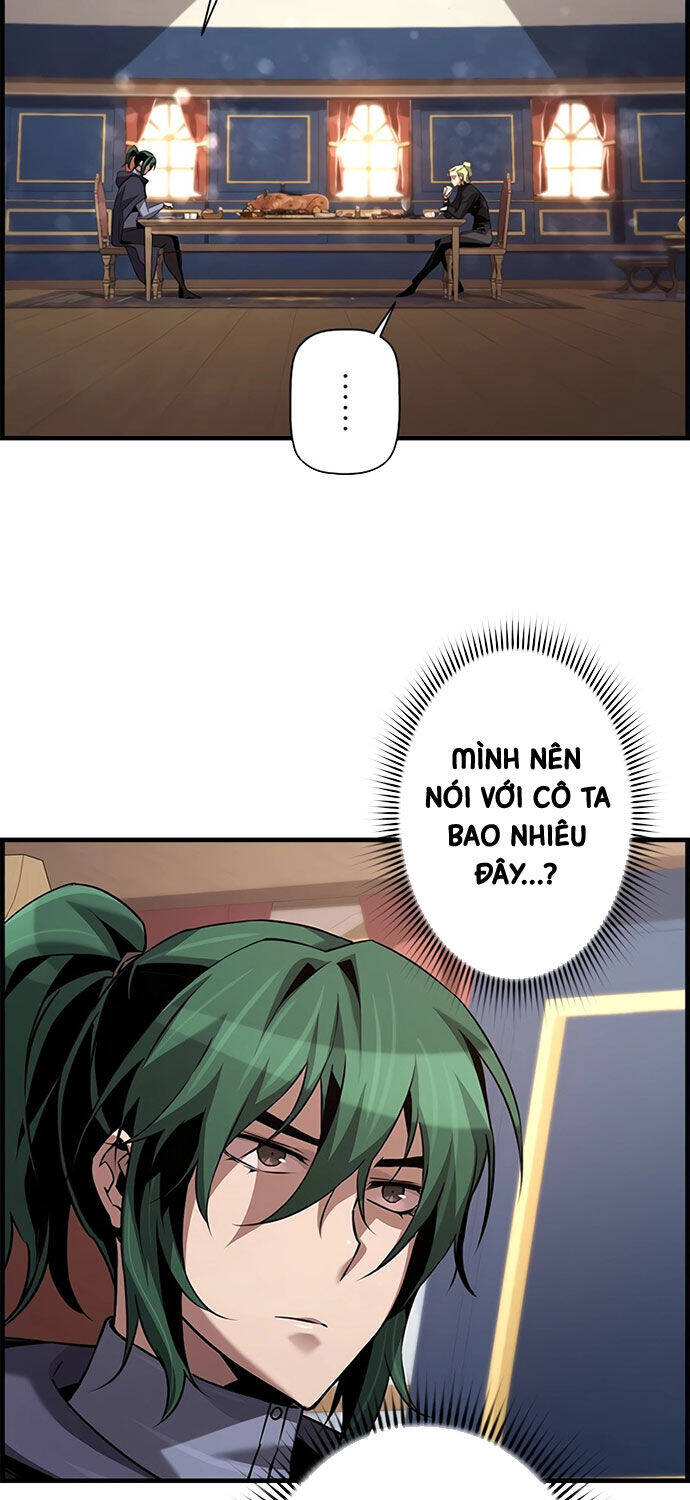 Đặc Tính Tiến Hóa Của Chiêu Hồn Sư - Chapter 67 - Page 25