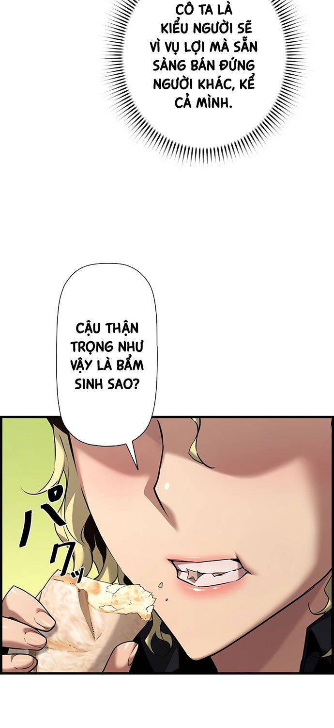 Đặc Tính Tiến Hóa Của Chiêu Hồn Sư - Chapter 67 - Page 26