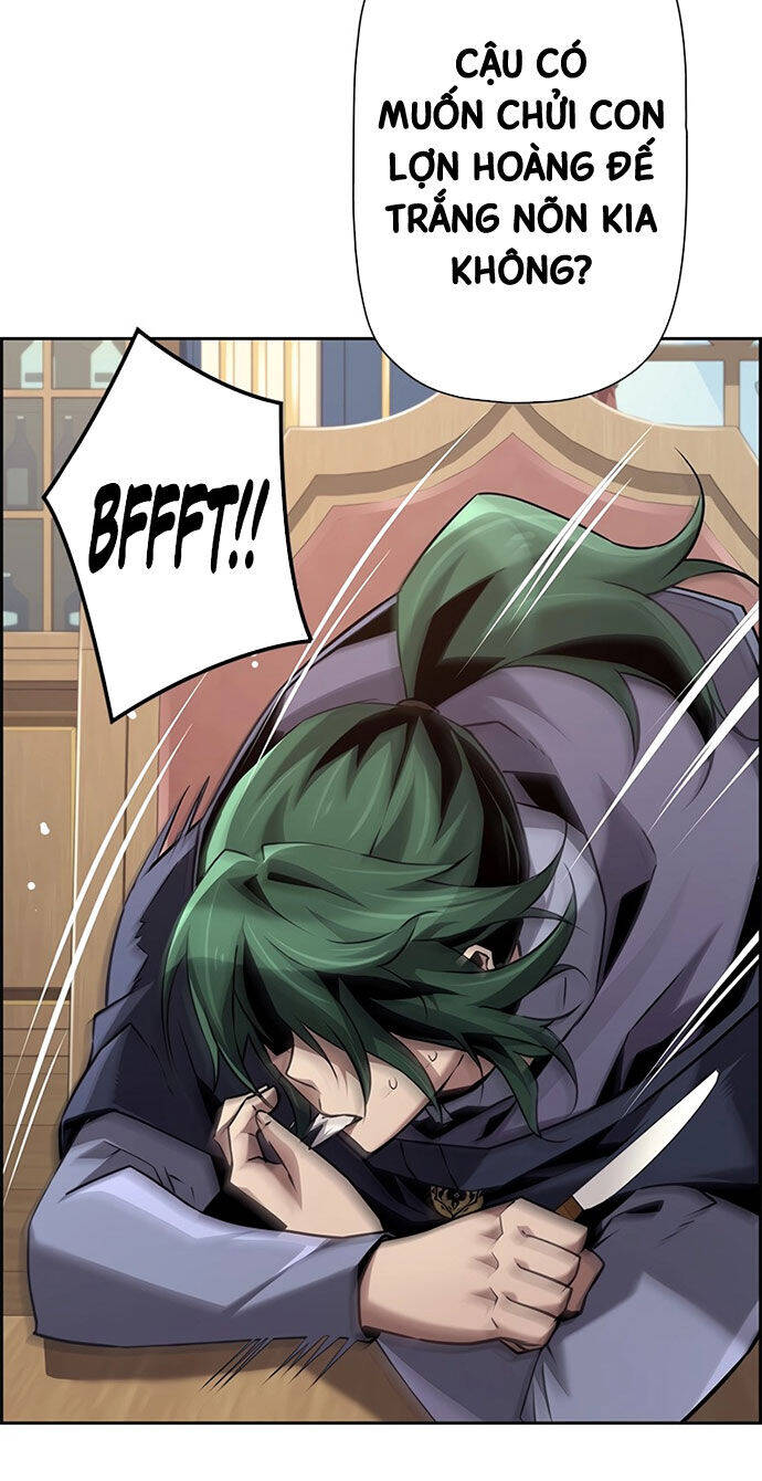 Đặc Tính Tiến Hóa Của Chiêu Hồn Sư - Chapter 67 - Page 29