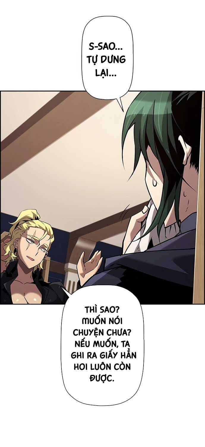 Đặc Tính Tiến Hóa Của Chiêu Hồn Sư - Chapter 67 - Page 30