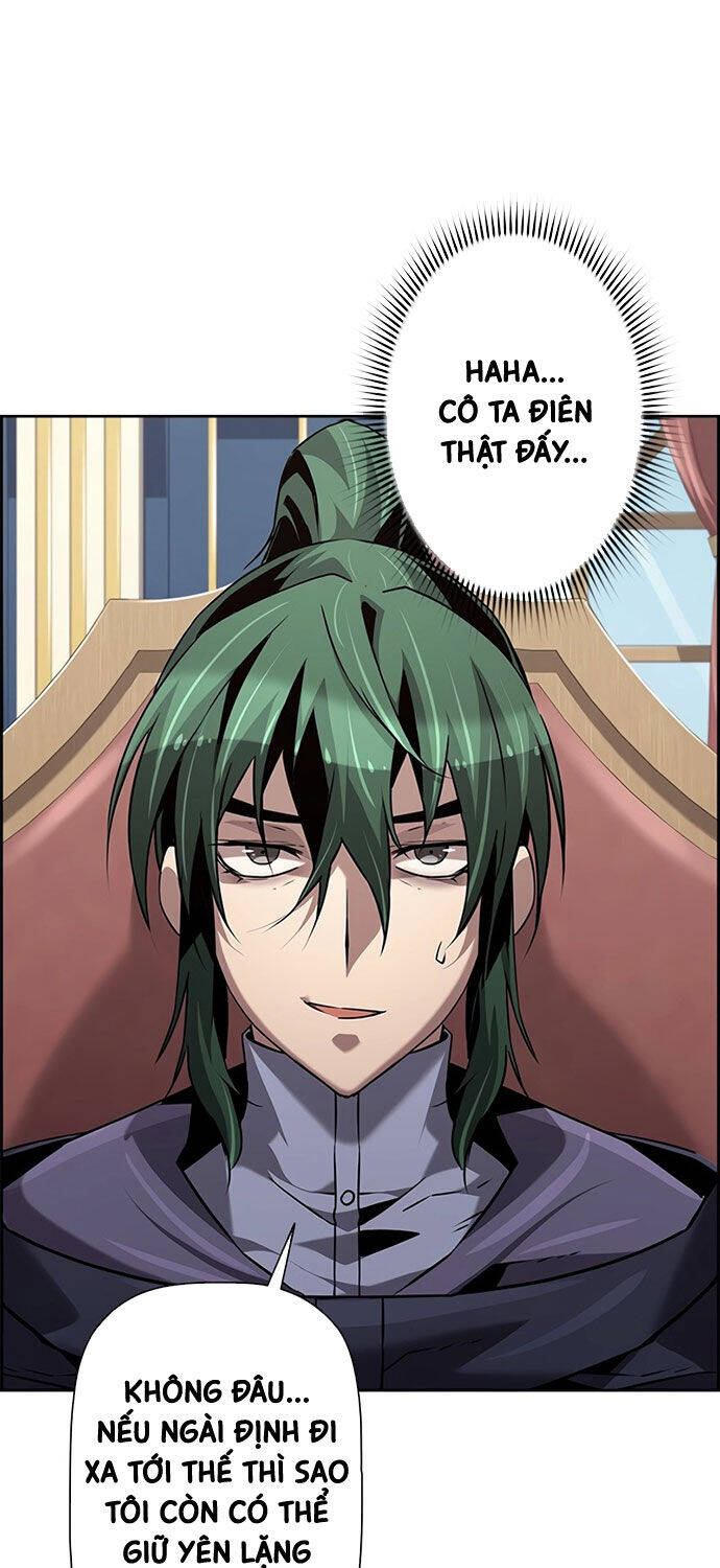 Đặc Tính Tiến Hóa Của Chiêu Hồn Sư - Chapter 67 - Page 31